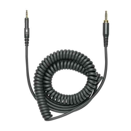 Audio technica ATH-M50x Professional Studio Monitor Headphone — image 4 of 4