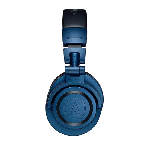 Audio-Technica ATH-M50xBT2 Wireless Over-Ear Headphone — image 2 of 3