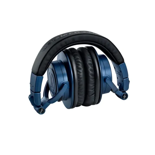 Audio-Technica ATH-M50xBT2 Wireless Over-Ear Headphone — image 3 of 3