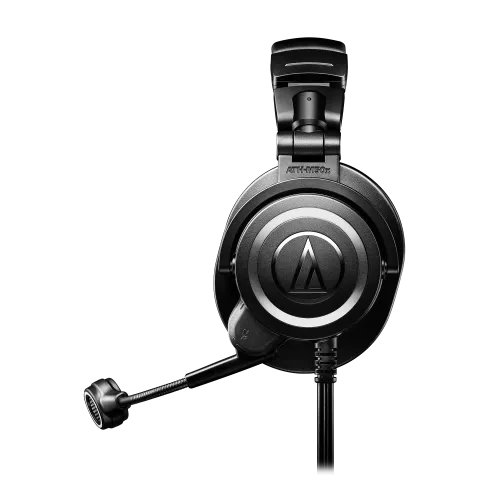 Audio Technica ATH-M50xSTS USB StreamSet Streaming Headset — image 2 of 5