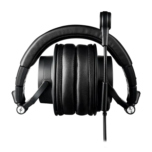 Audio Technica ATH-M50xSTS USB StreamSet Streaming Headset — image 3 of 5