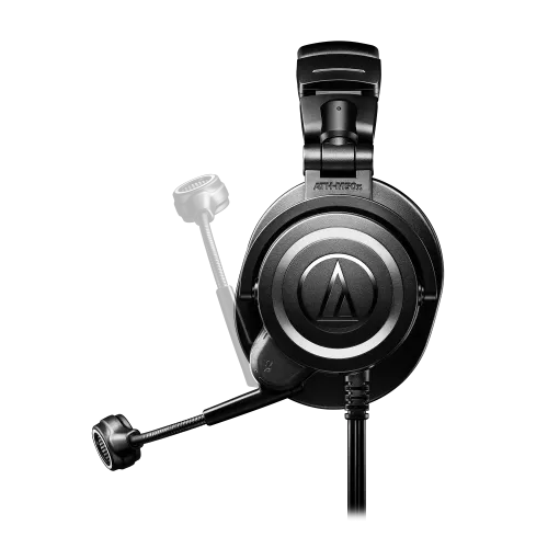 Audio Technica ATH-M50xSTS USB StreamSet Streaming Headset — image 4 of 5