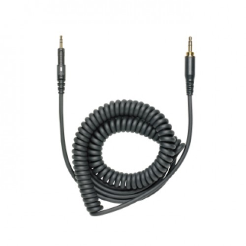 Audio Technica ATH-M70x Professional Studio Monitor Headphone — image 2 of 3