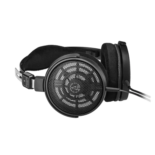 Audio Technica ATH-R30x Professional Studio Monitor Headphone — image 2 of 6