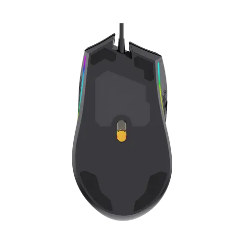 AULA F805 Wired Programmable Gaming Mouse — image 3 of 3