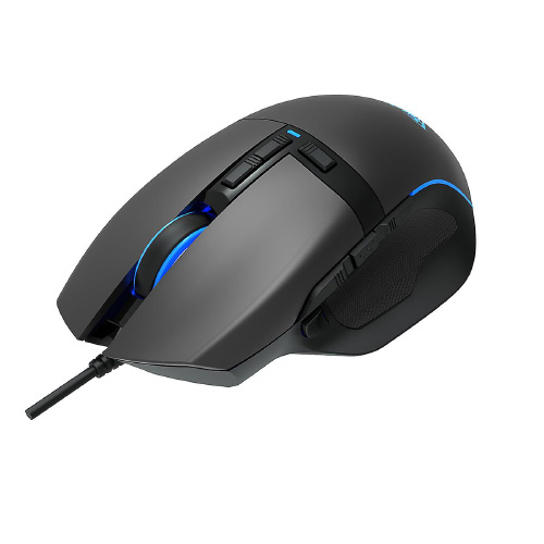 AULA F808 USB Wired Gaming Mouse — image 2 of 3
