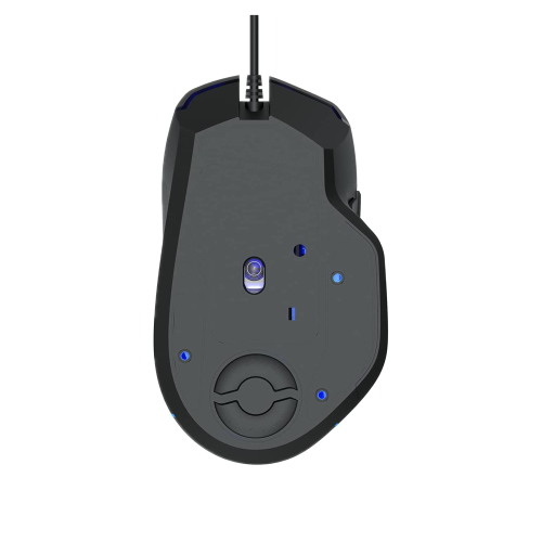 AULA F808 USB Wired Gaming Mouse — image 3 of 3