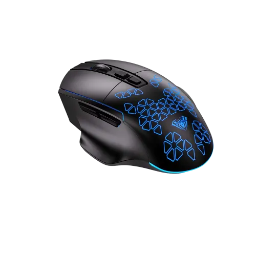 Aula F812 Wired RGB Gaming Mouse — image 2 of 4