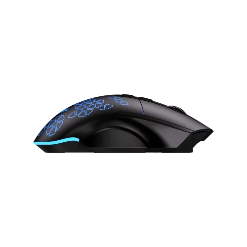Aula F812 Wired RGB Gaming Mouse — image 3 of 4
