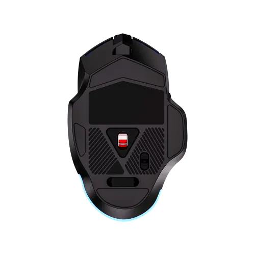 Aula F812 Wired RGB Gaming Mouse — image 4 of 4