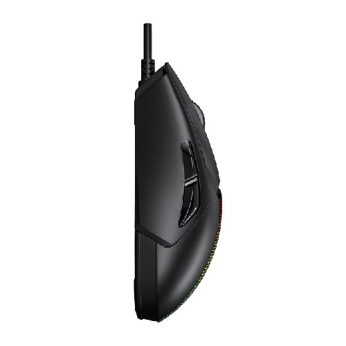 Aula F813 Pro Colorful Light Effects Gaming Mouse — image 3 of 3