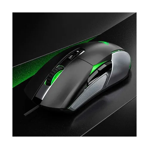 Aula F816 RGB Wired Gaming Mouse — image 3 of 3