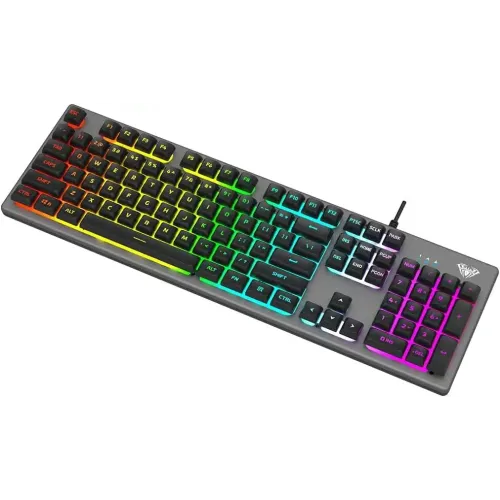 AULA S2056 Membrane Gaming Keyboard — image 3 of 3
