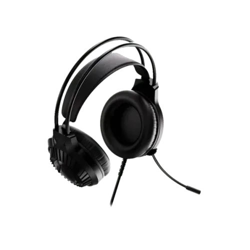 AULA S605 3.5 mm Wired RGB Gaming Headphone — image 3 of 3