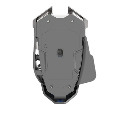 AULA SC300 2.4G Rechargeable Wireless Mouse — image 2 of 4