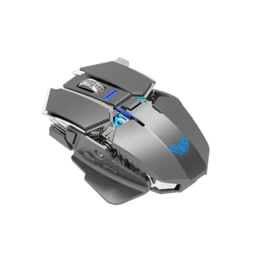AULA SC300 2.4G Rechargeable Wireless Mouse — image 3 of 4
