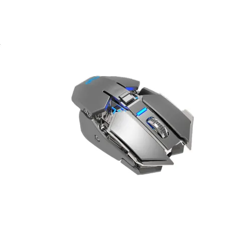 AULA SC300 2.4G Rechargeable Wireless Mouse — image 4 of 4