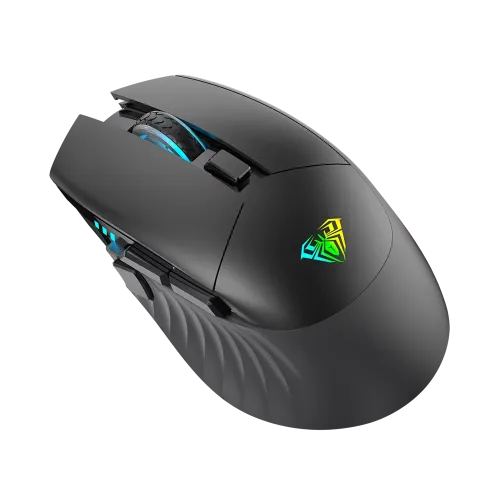 AULA SC520 2.4G Dual-mode Wireless Mouse — image 2 of 2