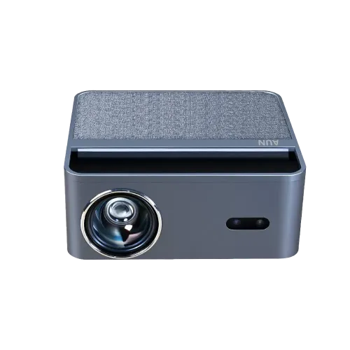 AUN A45 Pro FHD Home Cinema Android TV Projector