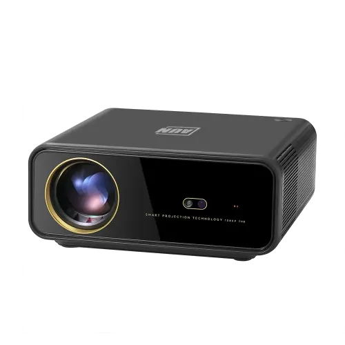 AUN U001 Pro 1000 ANSI Lumens 4K Android Projector