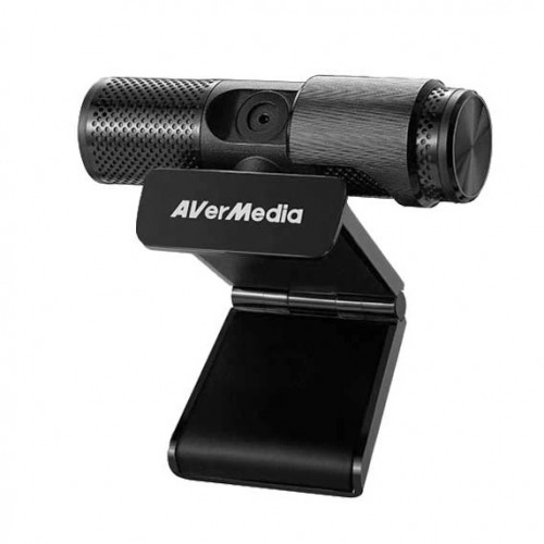 AVerMedia BO317 Camera & Headphone Video Conference Kit — image 2 of 3