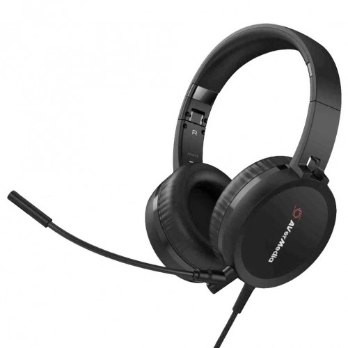 AVerMedia BO317 Camera & Headphone Video Conference Kit — image 3 of 3
