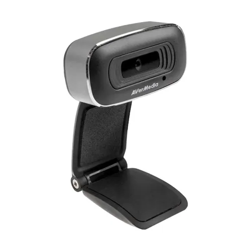 AVerMedia PW3100 2MP Autofocus USB Webcam — image 2 of 4