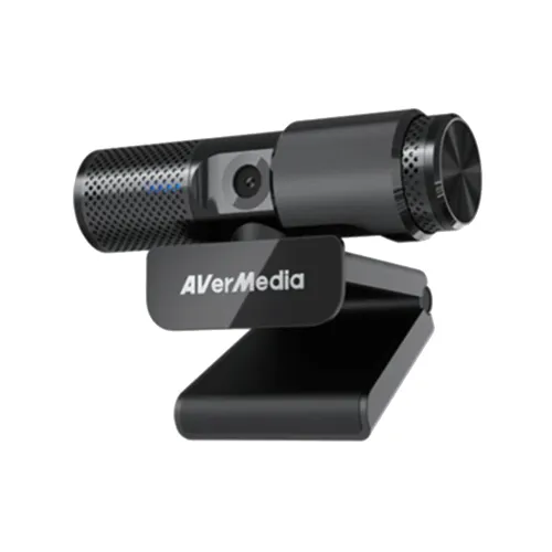 AVerMedia PW313 2MP Fixed Focus USB Webcam — image 2 of 4
