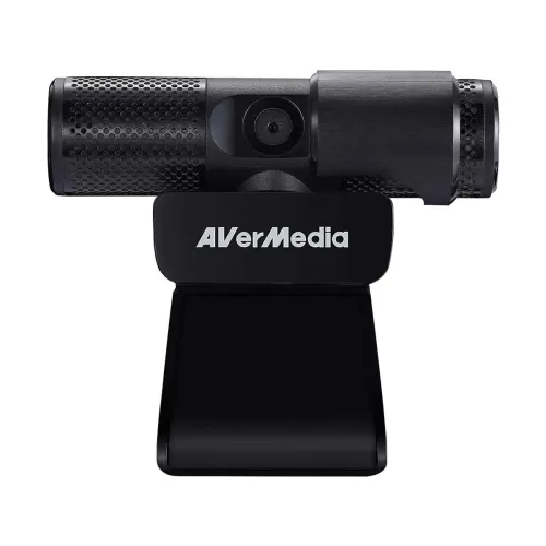 AVerMedia PW313 2MP Fixed Focus USB Webcam — image 3 of 4