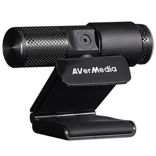 AVerMedia PW313 2MP Fixed Focus USB Webcam — image 4 of 4