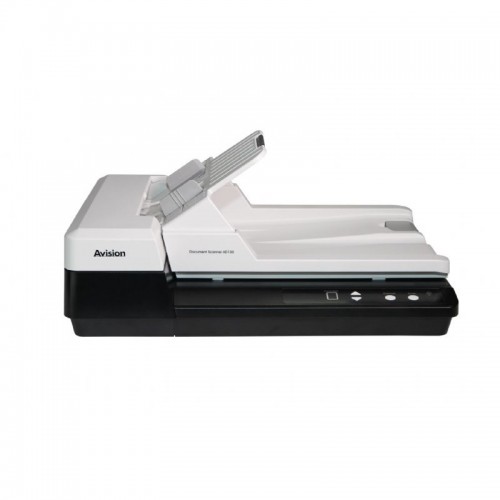 AVISION AD130 Document Scanner — image 2 of 4