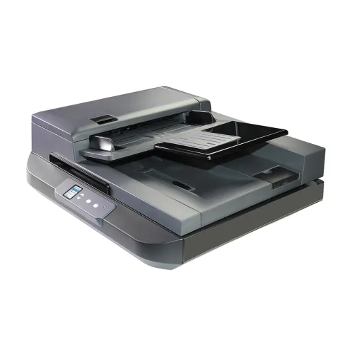 Avision AD5800 A3 Document Scanner — image 2 of 3