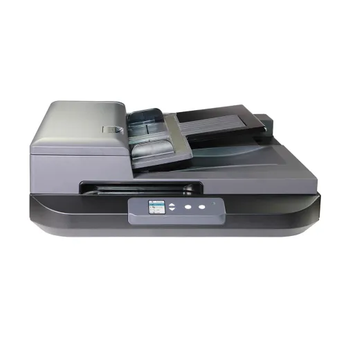Avision AD5800 A3 Document Scanner — image 3 of 3