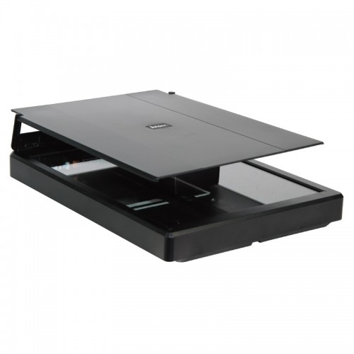 Avision FB10 A4 4800dpi Slim Flatbed Scanner — image 4 of 4