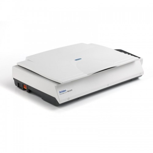 AVISION FB6280E A3 Flatbed Book Scanner — image 3 of 5
