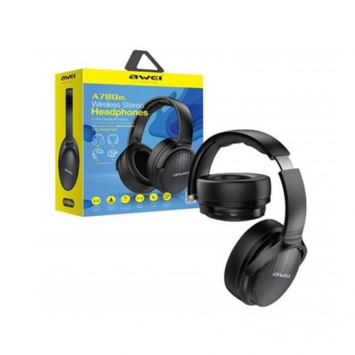 Awei A780BL Wireless Bluetooth Stereo Headphone — image 3 of 3