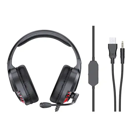 AWEI GM-11 Wired Gaming Headset — image 3 of 3