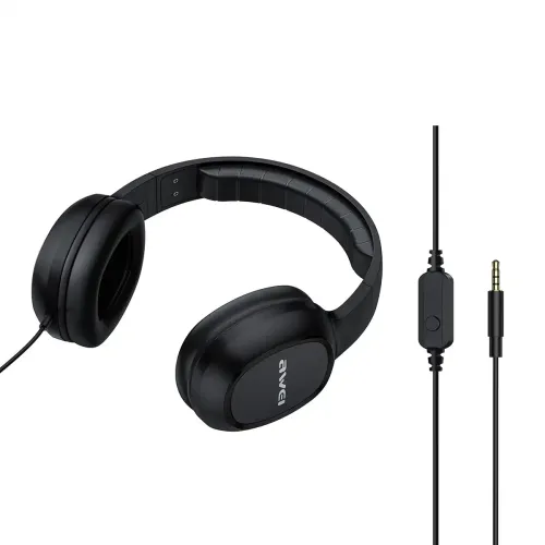 AWEI GM-6 Wired Headset — image 3 of 3