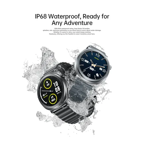 Awei H18 Smart Watch — image 3 of 6