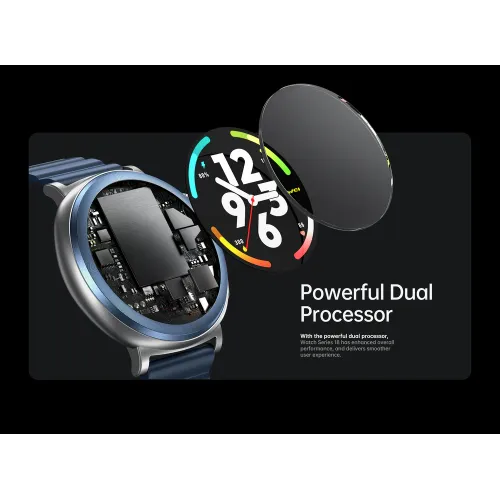 Awei H18 Smart Watch — image 6 of 6