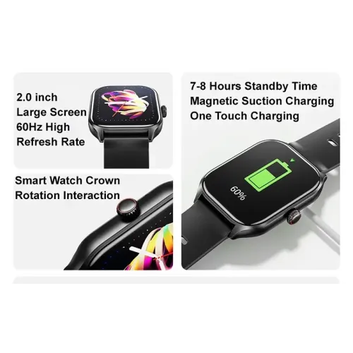 Awei H21 Smart Watch — image 3 of 3