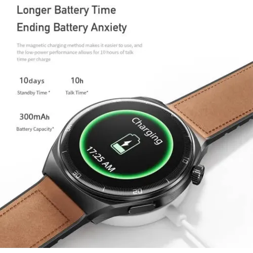 Awei H27 Smart Watch — image 3 of 3