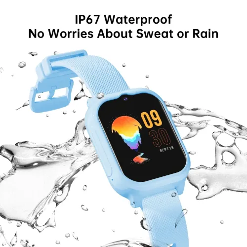 Awei H29 Kids Smart Watch — image 2 of 2