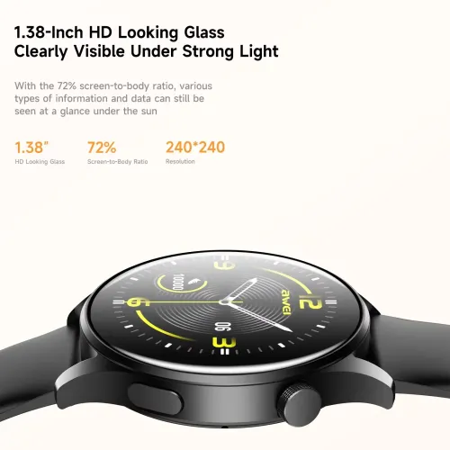 Awei H35 Smart Watch — image 3 of 4
