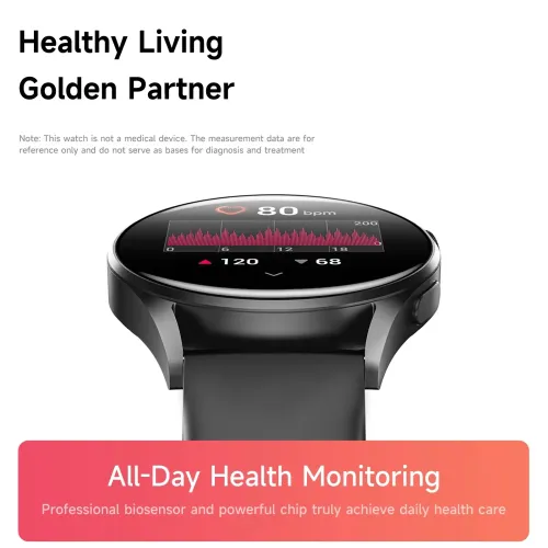 Awei H35 Smart Watch — image 4 of 4