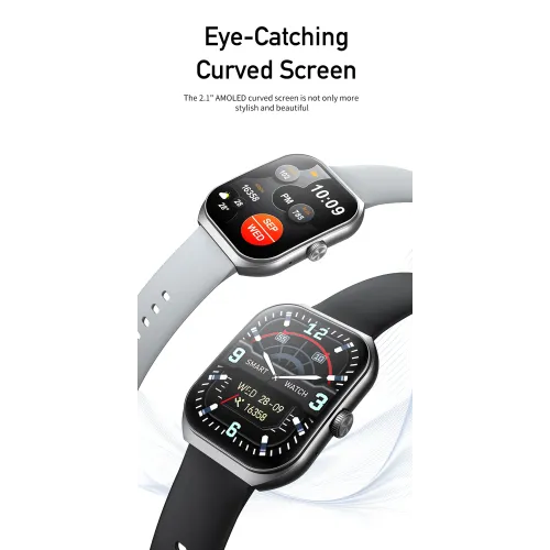 Awei H46 Smart Watch — image 4 of 4