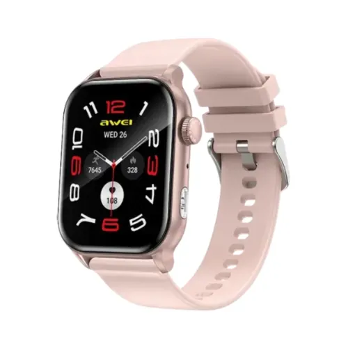 Awei H60 Smart Watch — image 2 of 3