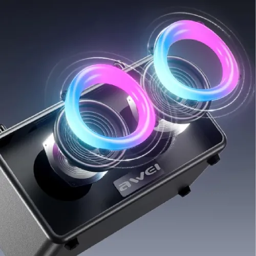 Awei KA18 70W Portable Bluetooth Speaker — image 3 of 3