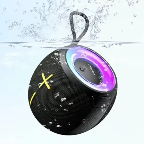 Awei KA19 Bluetooth Speaker — image 2 of 2