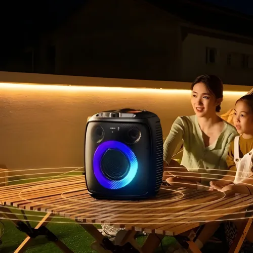 Awei KA22 Portable Bluetooth Speaker — image 3 of 3